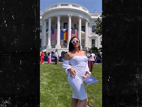 Trans Influencer Rose Montoya Banned from White House After。